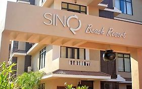 Sinq Beach Resort